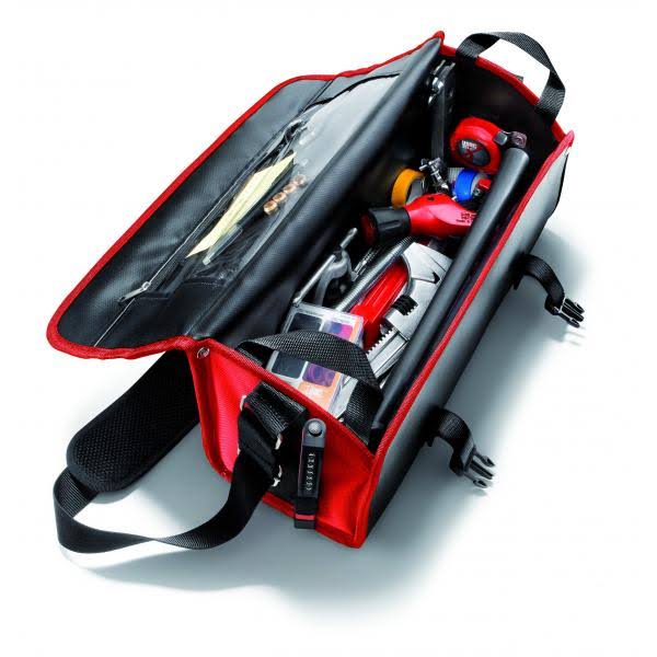 PMV Bag with PVC Covering H26604