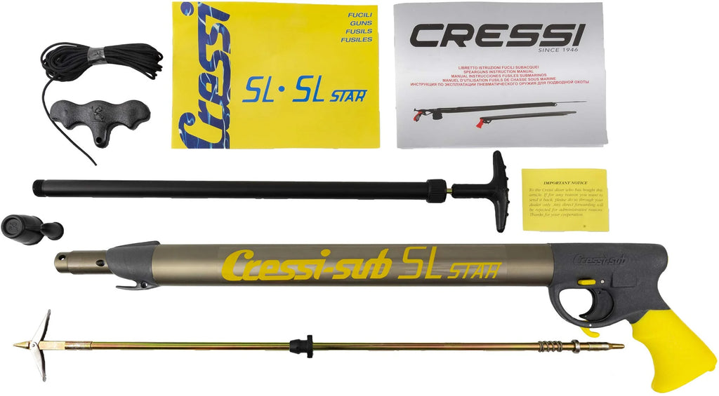 Pneumatic Speargun Z142676