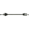 CV Axle T733