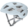 Matte Powder Blue Bike Helmet J612