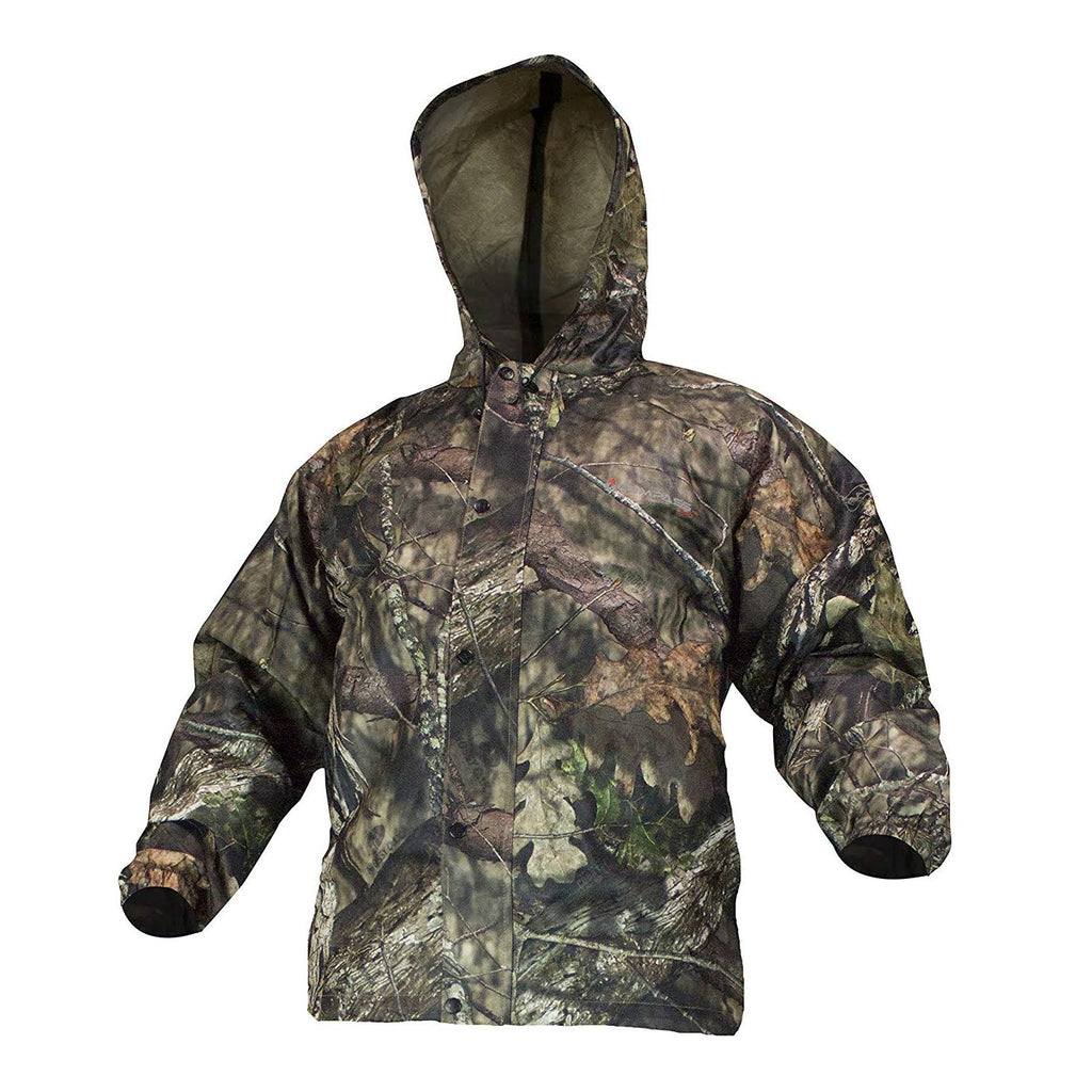Camo Rain Suit O165