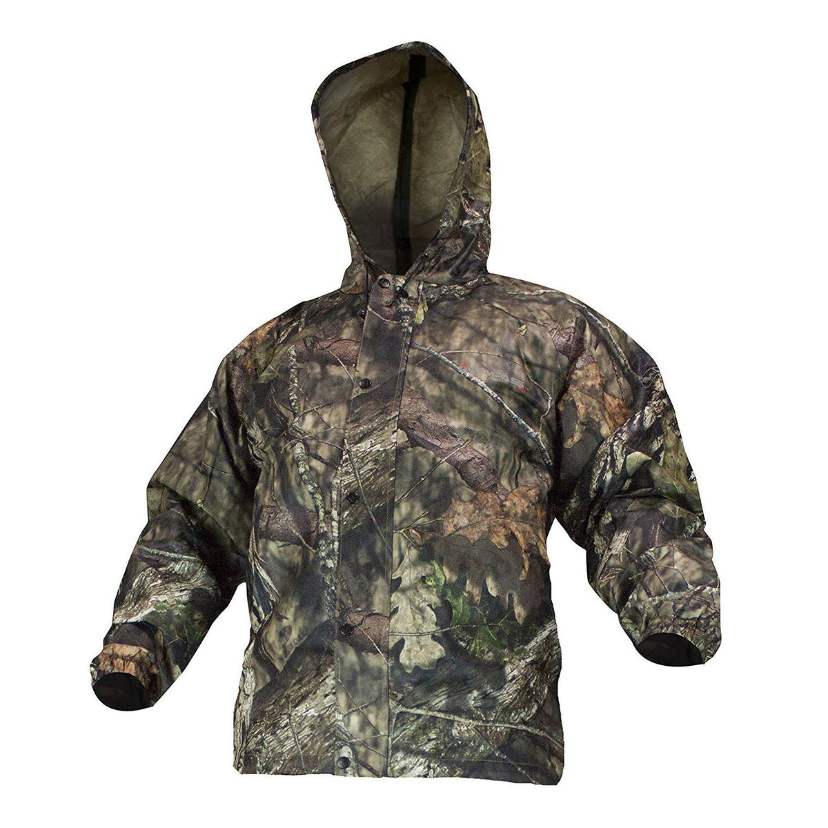 Camo Rain Suit O165