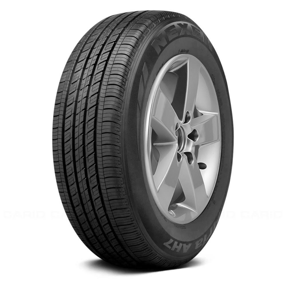 225/55R18 98T Tire L80321