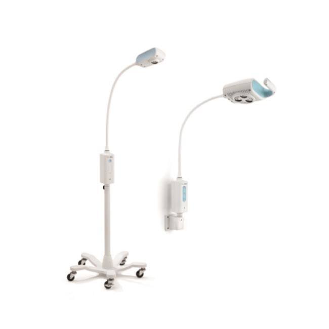 Wall Mount for Exam Light R93451