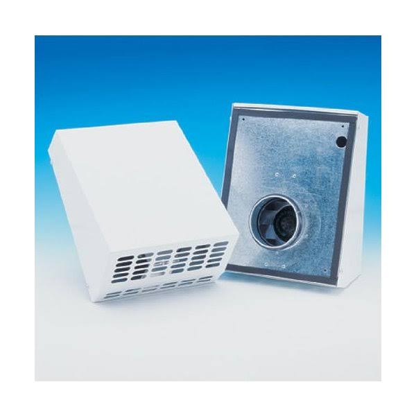 Wall Mount 8in. Centrifugal Duct Fan, 435 CFM T97691