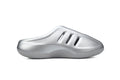 adidas adiFOM IIInfinity Mule Metallic Silver IH2814