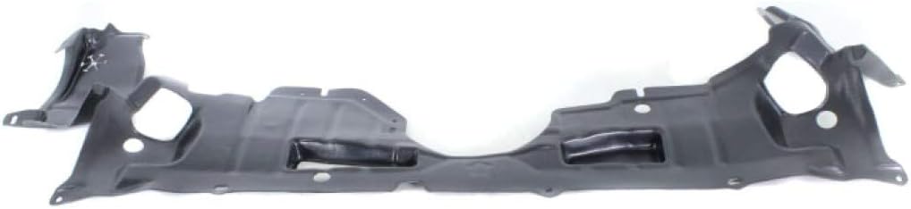 Splash Shield Under Cover Pack of 2 A543585
