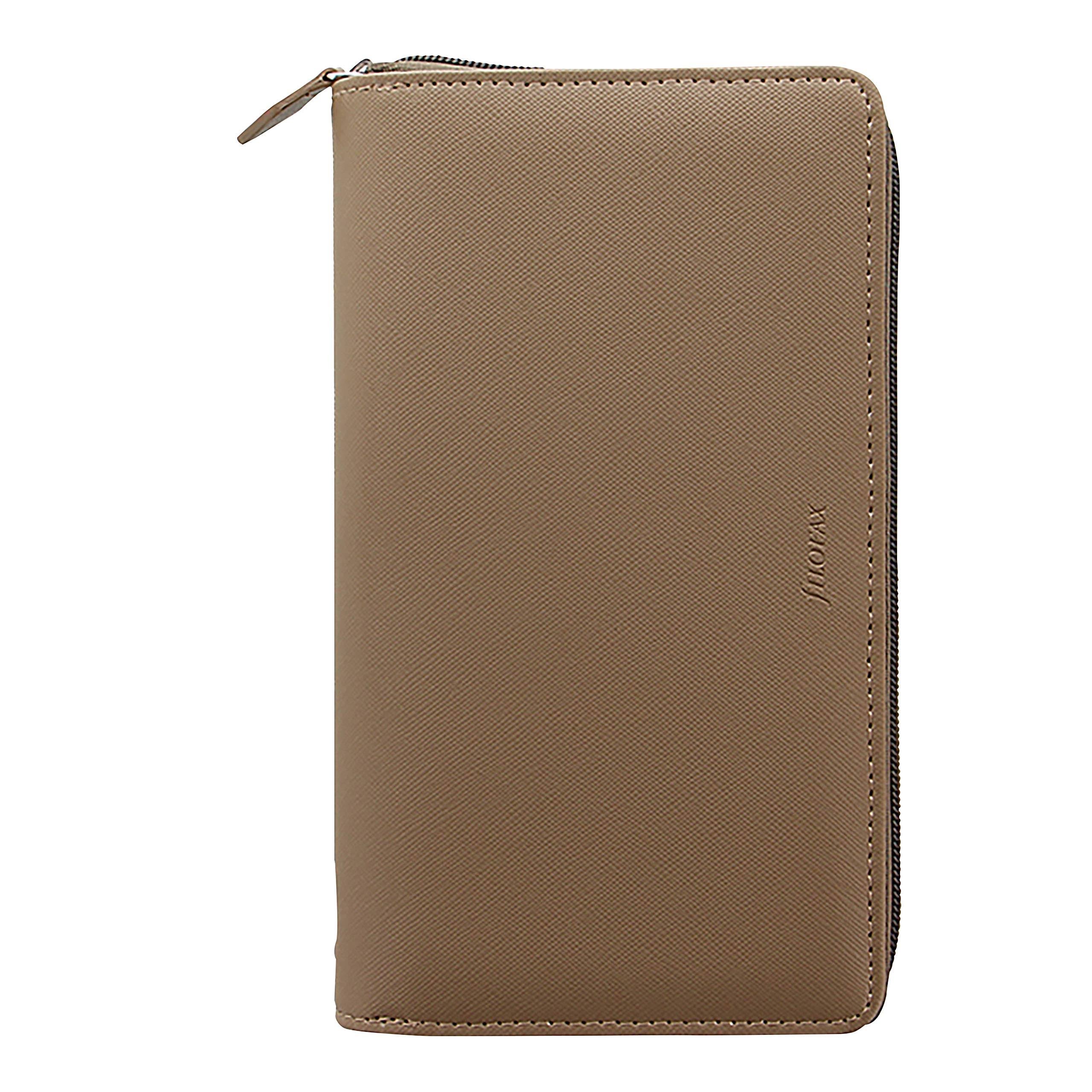 Compact Zip Organizer X9998