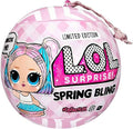LOL Surprise Figure Pack G3250
