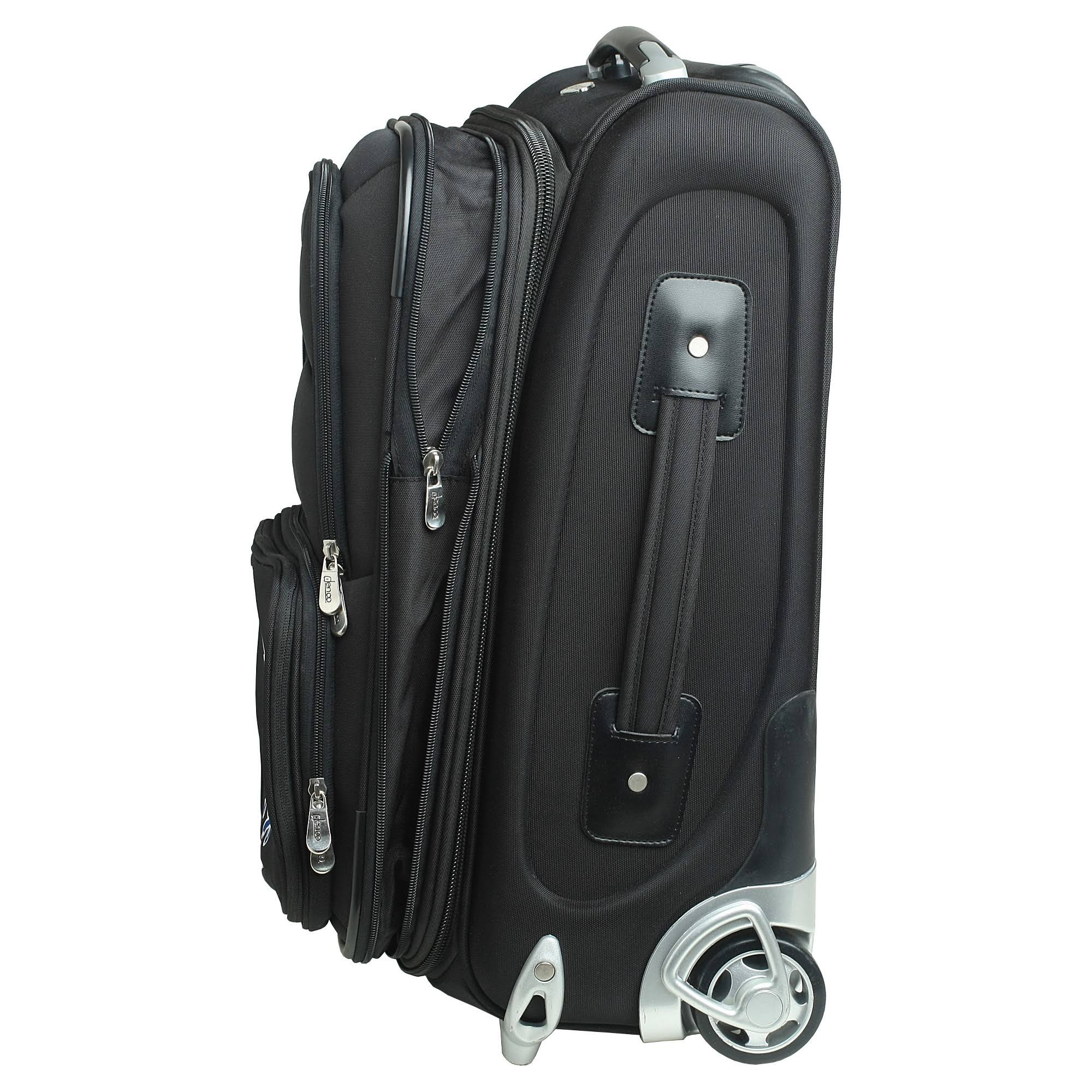 Carry on Luggage K4339