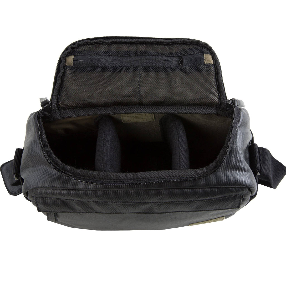 Black DSLR Camera Bag E21876
