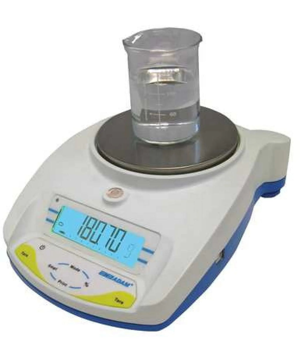 600g x 0.01g Balance W6813