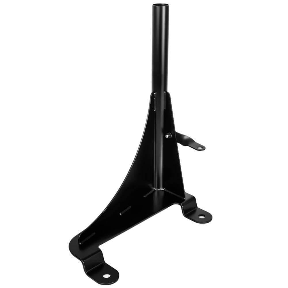 Notebook arm with tray S408