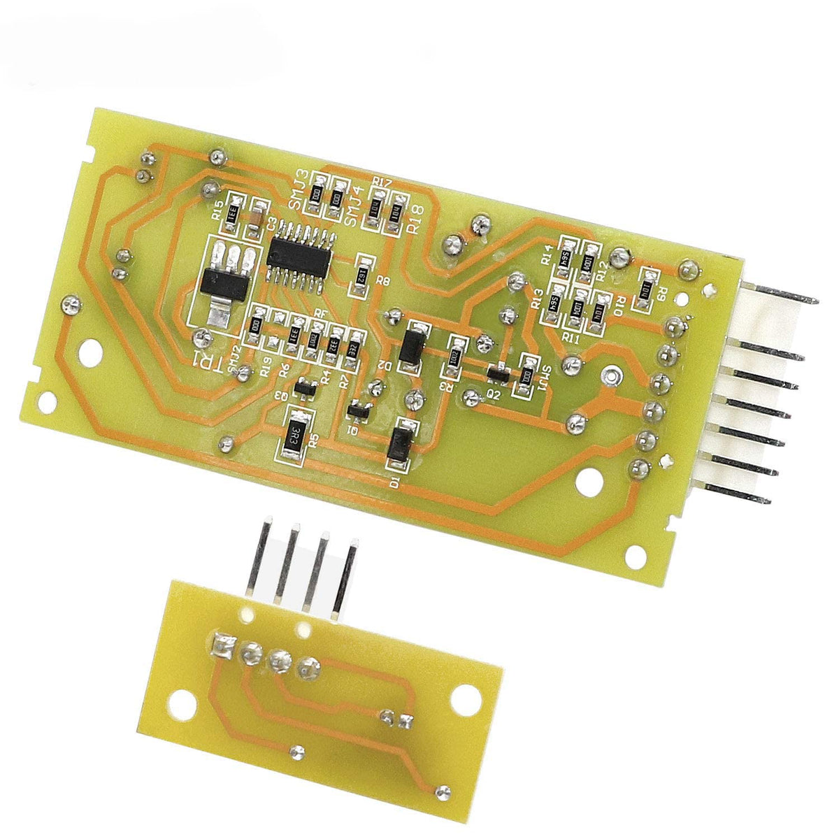 Refrigerator Ice Maker Emitter Sensor Control Board Kit F34243