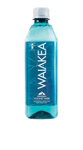 12 Pack Naturally Alkaline Hawaiian Volcanic Water 500mL B94526