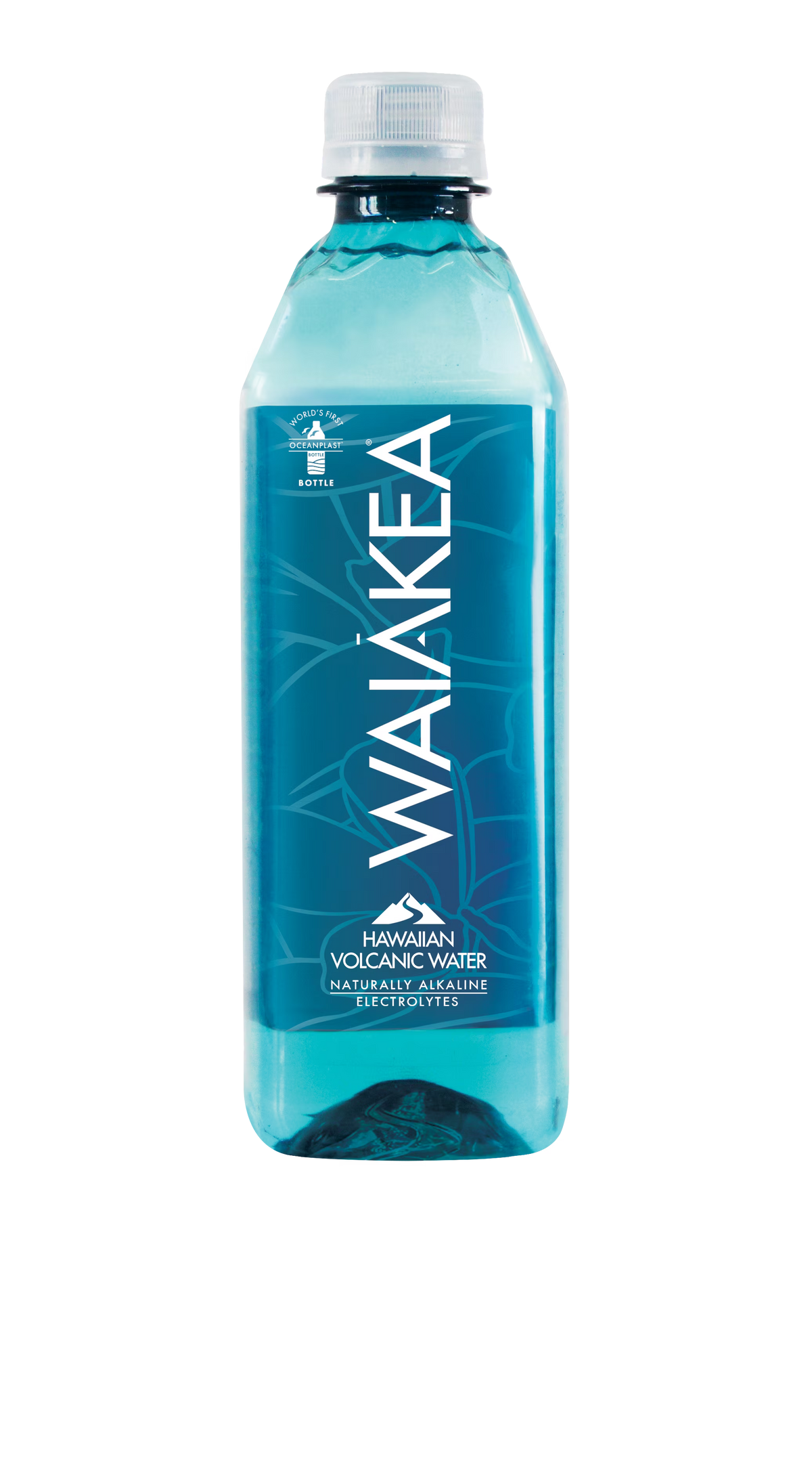 12 Pack Naturally Alkaline Hawaiian Volcanic Water 500mL B94526