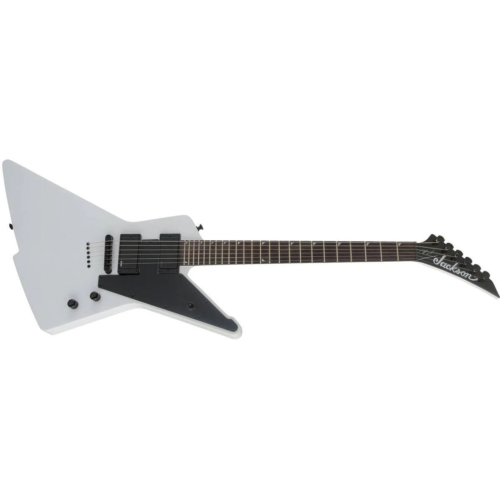 Snow White Electric Guitar P59692