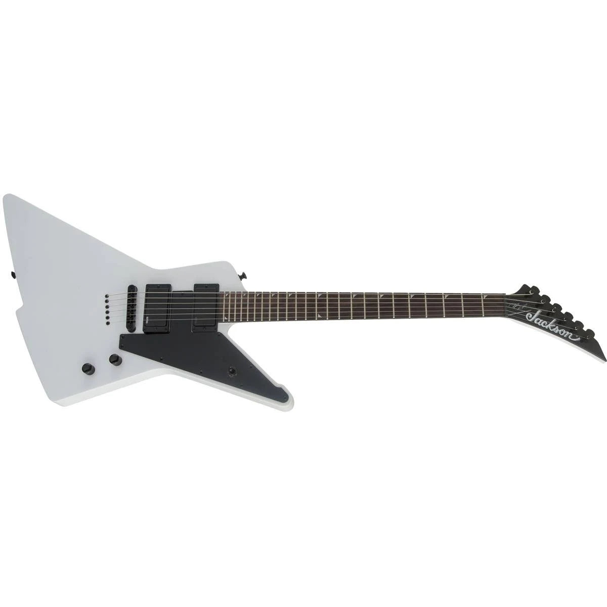 Snow White Electric Guitar P59692