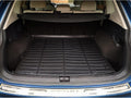 Black TPE Cargo Liners for Volkswagen Tiguan H271