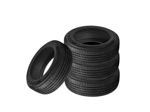 225/55R18 98T Tire L80321