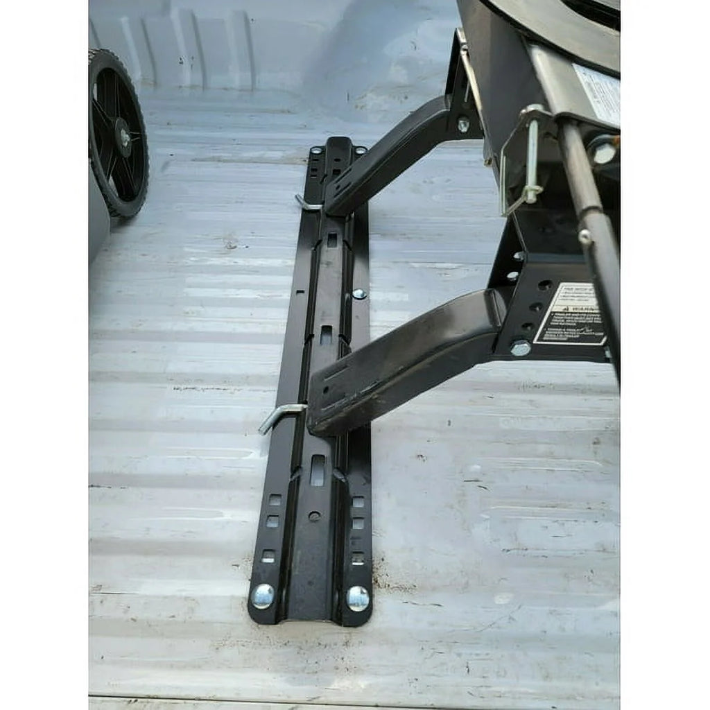 Gooseneck Adapter Trailer Hitch K626055