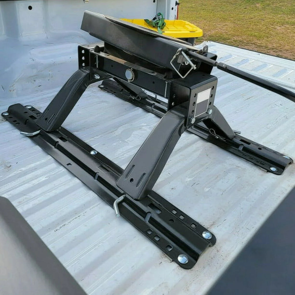 Gooseneck Adapter Trailer Hitch K626055