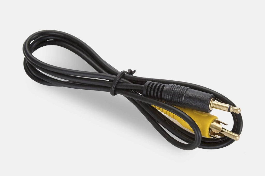 Borescope Inspection Camera with 2.4x22 Color LCD Screen R99641