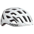 White MIPS Helmet P4764