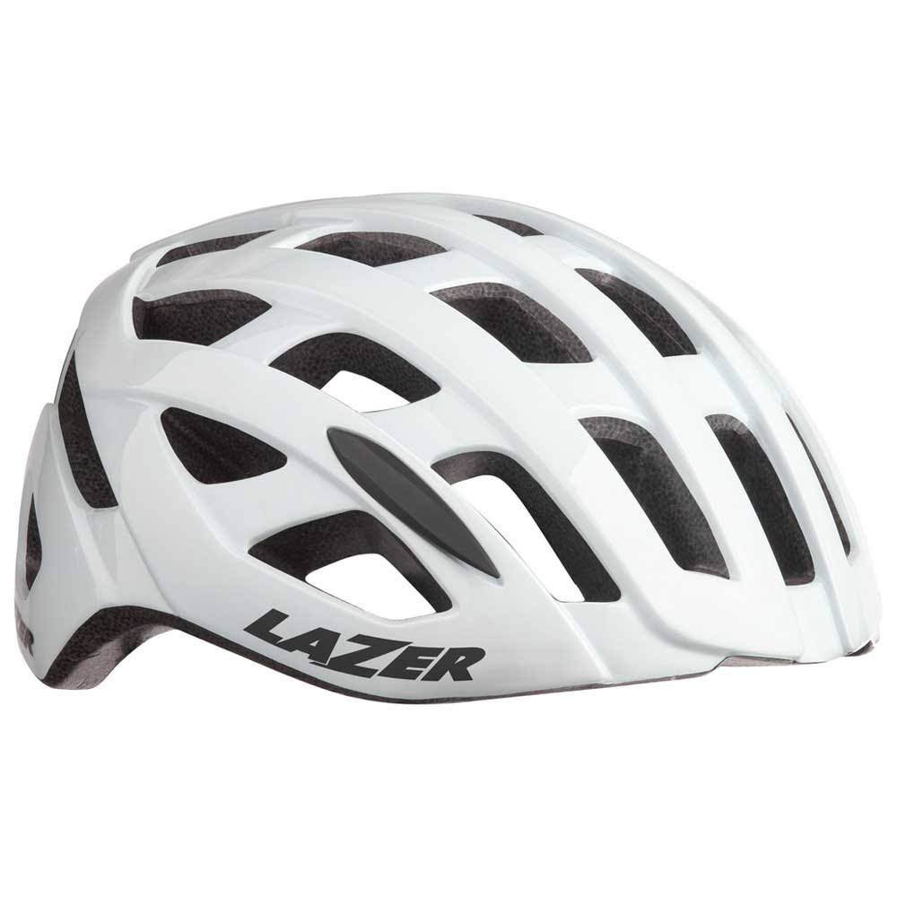 White MIPS Helmet P4764