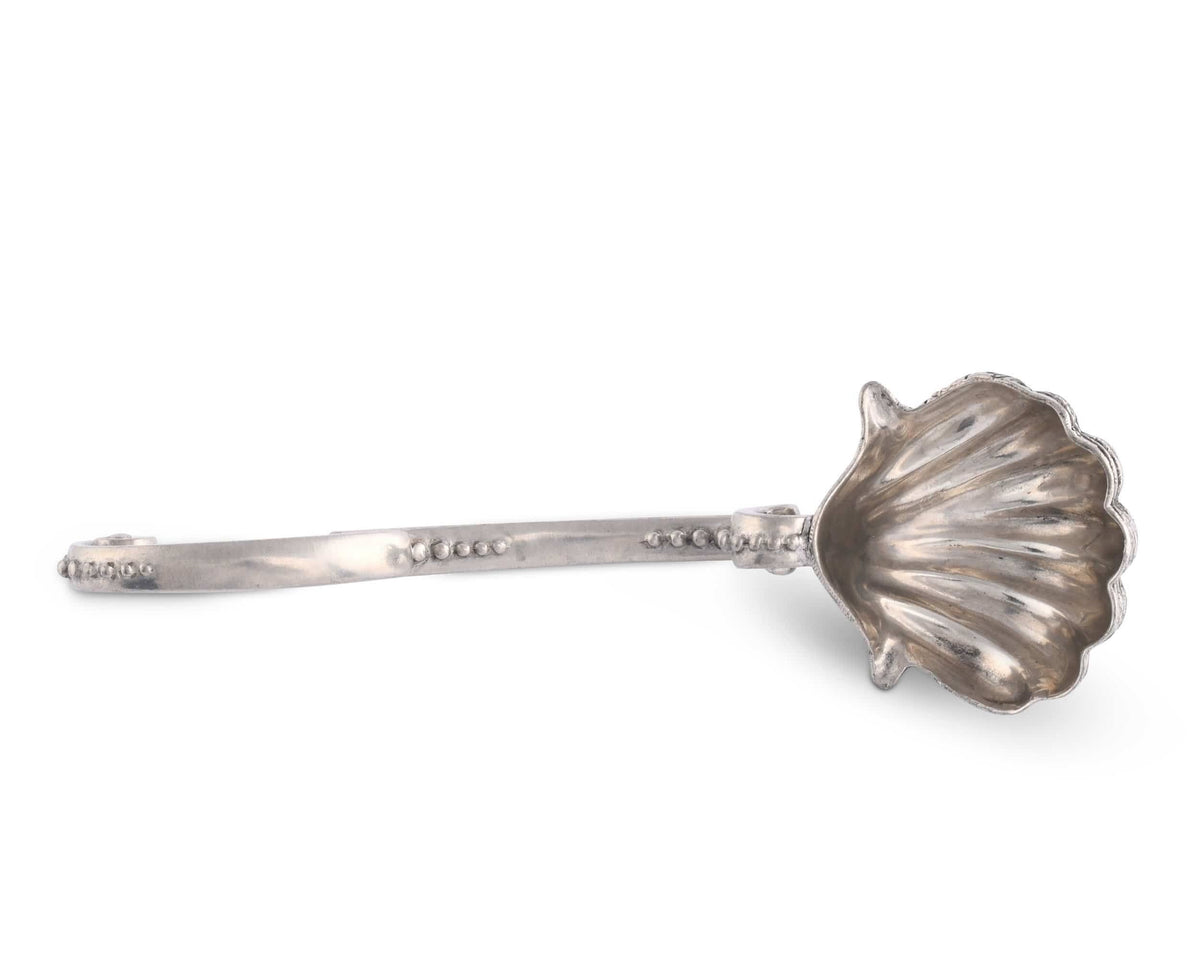 Scallop Shell Soup Ladle L49886