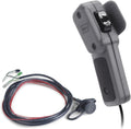ATV Hand Held Remote Controller Upgrade Kit, Grey Pack of 2 K9558