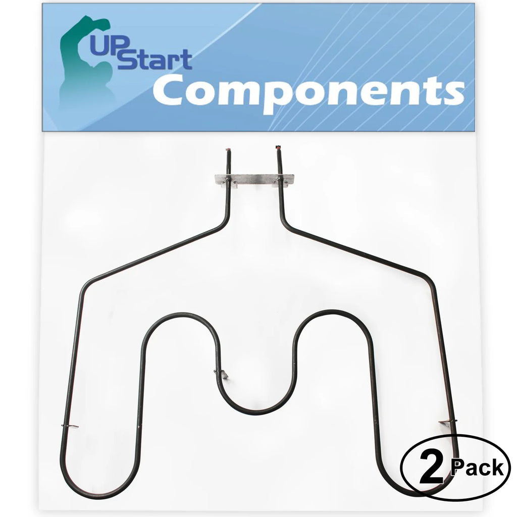 2-Pack Bake Element for General Electric Oven Heating Element E78600