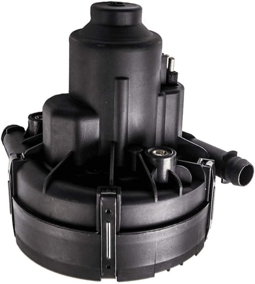 Secondary Air Injection Smog Air Pump Pack of 2 X4971