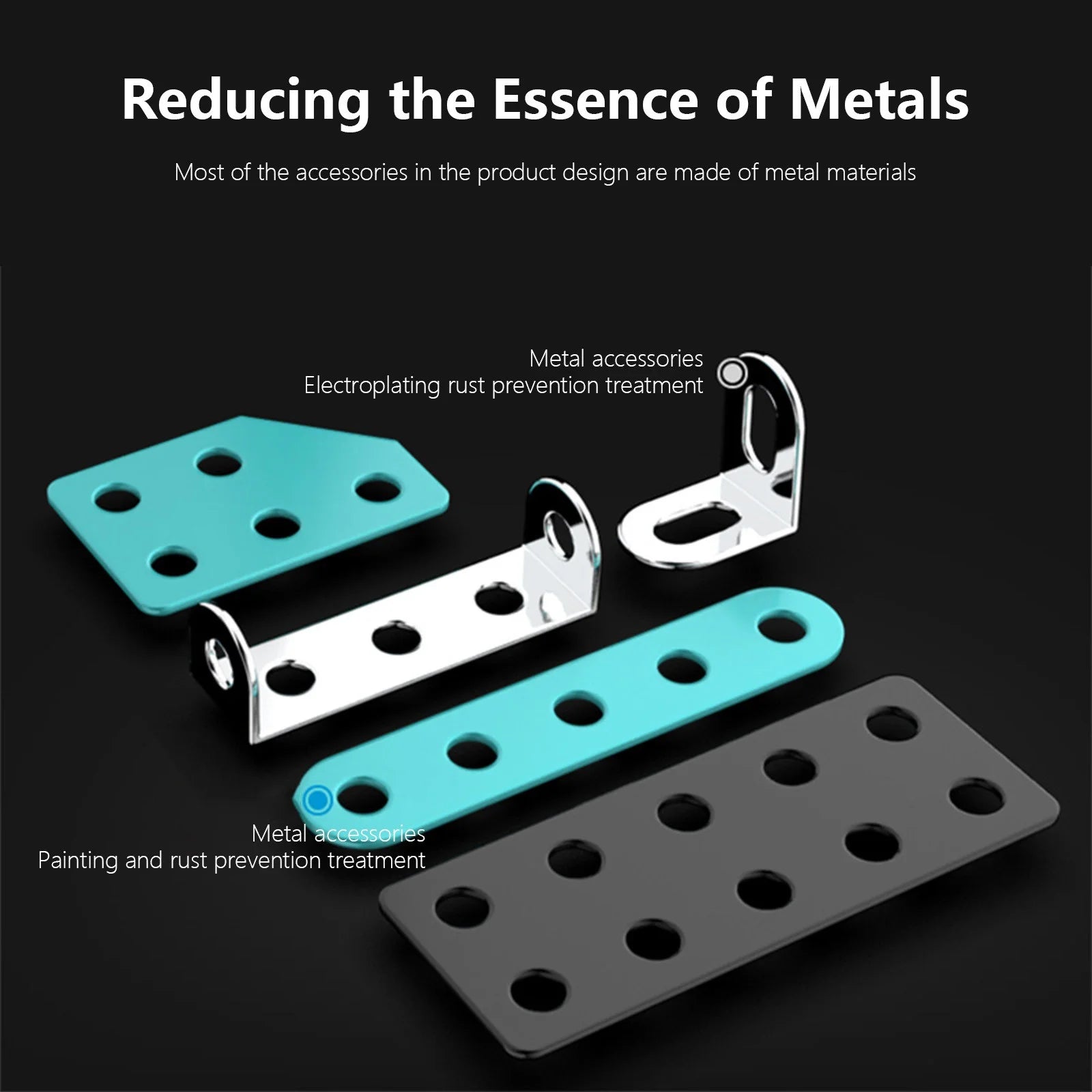 Metal Building STEM Model Car Set B229