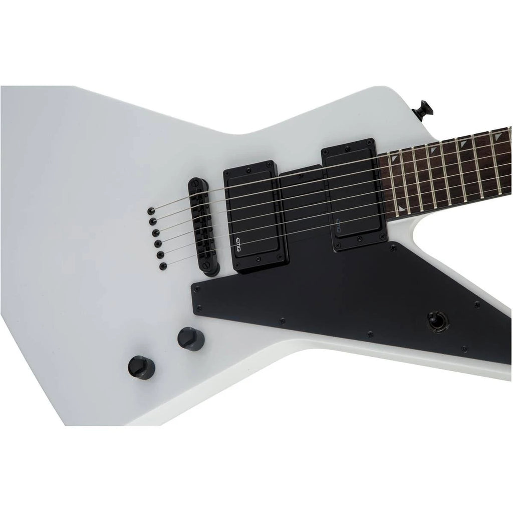 Snow White Electric Guitar P59692