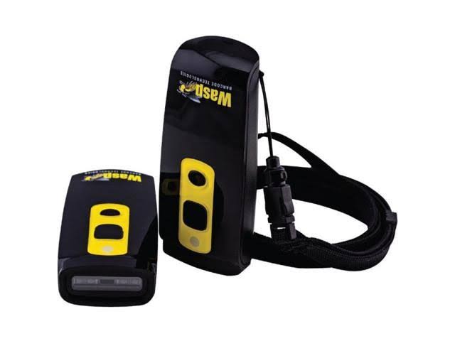 Pocket Wireless CCD Barcode Scanner V5148