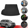 3D Molded Cargo Liner Trunk Floor Mat G169906