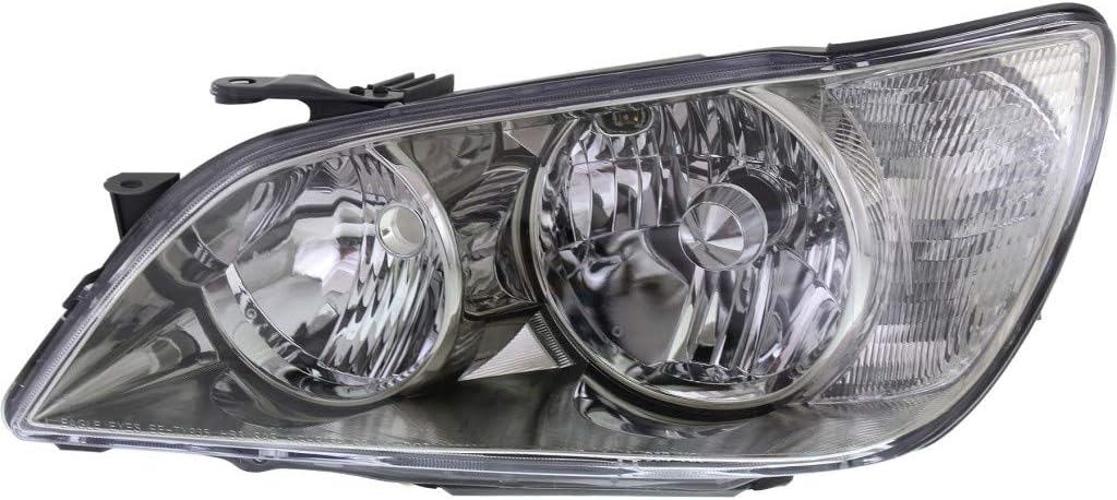 Driver Side LED Headlight Assembly for Lexus IS300 2014 2015 S86576