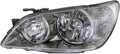 Driver Side LED Headlight Assembly for Lexus IS300 2014 2015 S86576