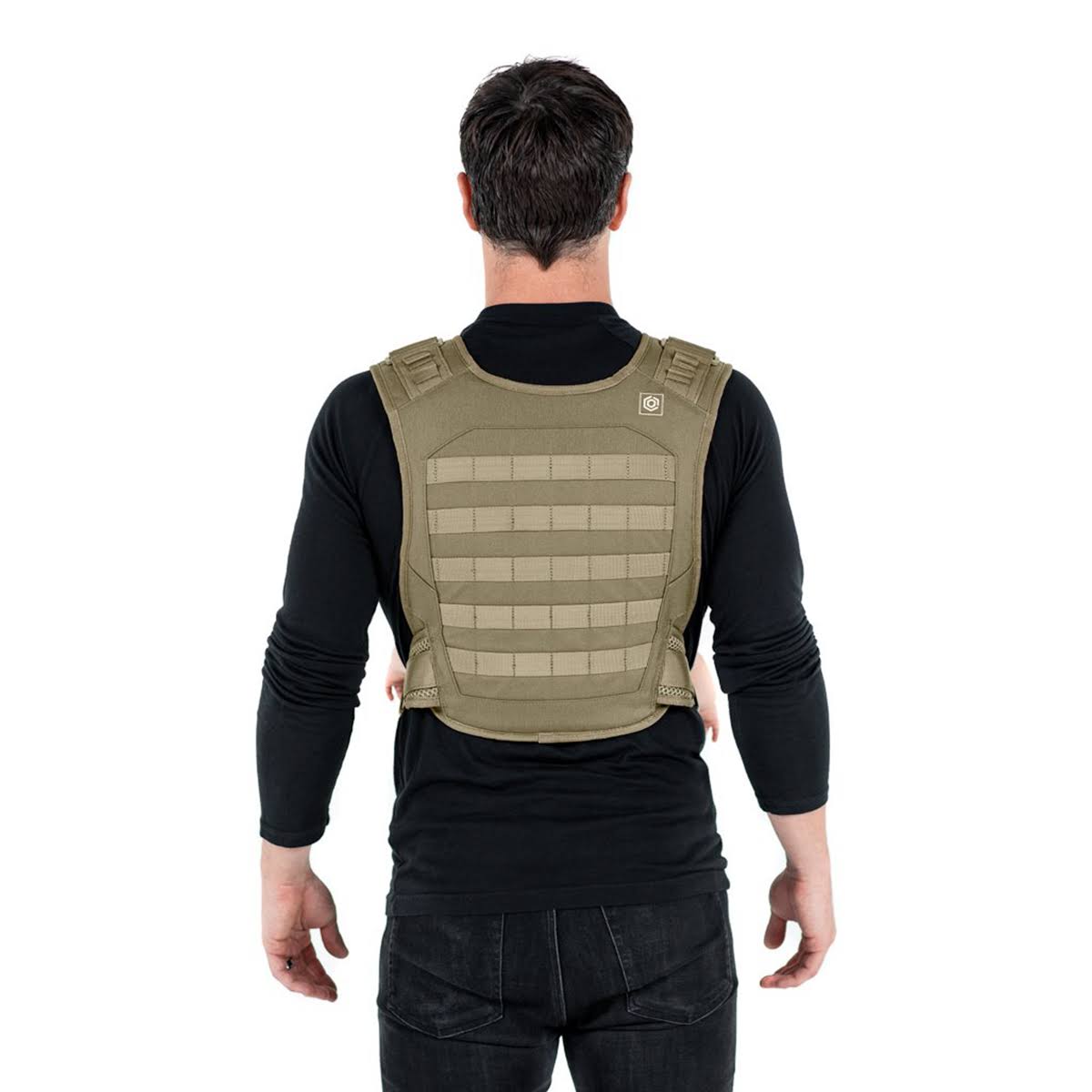 Gray Action Baby Carrier N91286