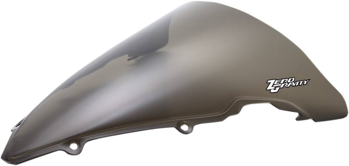 Zero Gravity Light Smoke Windscreen Z3605