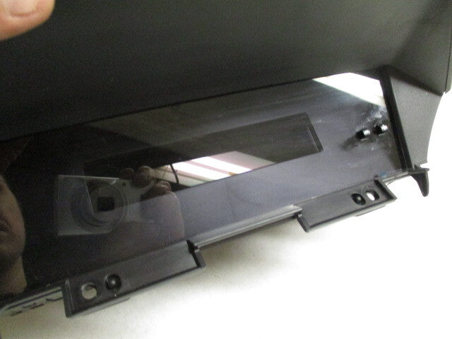 Pre-Owned Subaru Impreza Ascent Dash Mount Digital Clock & Temperature Display Screen OEM B82715
