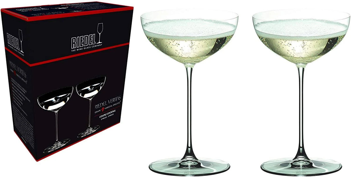 Coupe/Moscato Glass (Set of 2) P610599