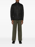 Barbour Lowerdale quilted padded jacket