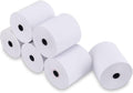 2 1/4inch 85ft Thermal Receipt Paper 50 Rolls F295