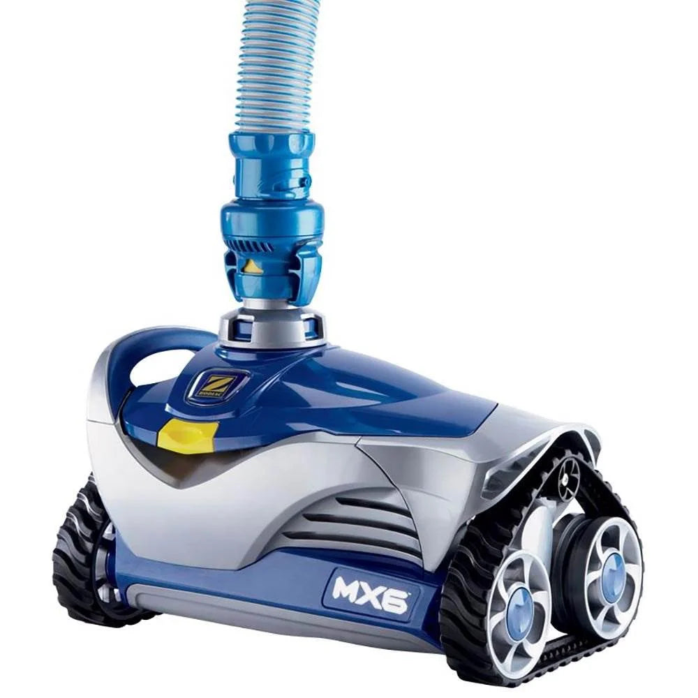 Automatic Suction Side Pool Cleaner I347
