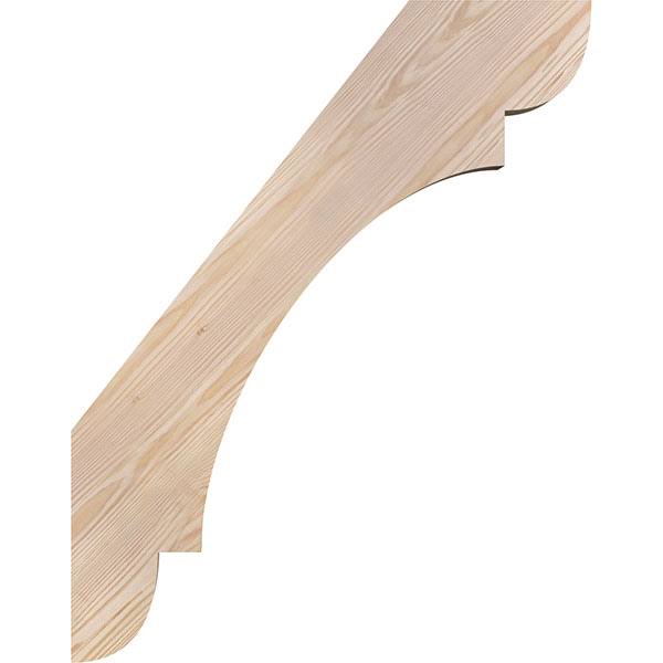 Douglas Fir Smooth Brace B247842
