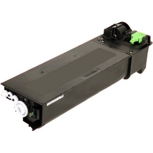 Black Toner Cartridge V848631
