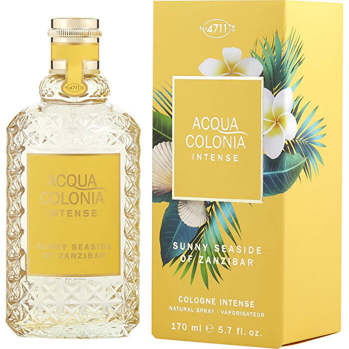 Acqua Colonia Intense Eau De Cologne Spray 170ml M328