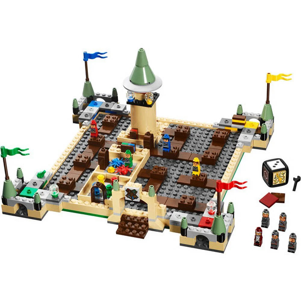 Lego Harry Potter Hogwarts J134